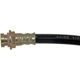 Purchase Top-Quality DORMAN/FIRST STOP - H86433 - Rear Brake Hose pa5