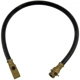 Purchase Top-Quality Rear Brake Hose by DORMAN/FIRST STOP - H88988 pa2