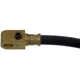 Purchase Top-Quality Rear Brake Hose by DORMAN/FIRST STOP - H88988 pa3
