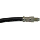 Purchase Top-Quality Rear Brake Hose by DORMAN/FIRST STOP - H96350 pa1