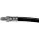 Purchase Top-Quality Rear Brake Hose by DORMAN/FIRST STOP - H96350 pa4