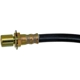 Purchase Top-Quality Rear Brake Hose by DORMAN/FIRST STOP - H96763 pa2