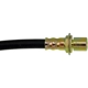 Purchase Top-Quality Rear Brake Hose by DORMAN/FIRST STOP - H96764 pa1