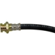 Purchase Top-Quality Rear Brake Hose by DORMAN/FIRST STOP - H96862 pa2