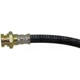 Purchase Top-Quality Rear Brake Hose by DORMAN/FIRST STOP - H96862 pa4