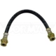 Purchase Top-Quality Rear Brake Hose by DORMAN/FIRST STOP - H96862 pa7
