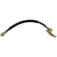 Purchase Top-Quality Rear Brake Hose by DORMAN/FIRST STOP - H98942 pa1