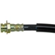 Purchase Top-Quality Rear Brake Hose by DORMAN/FIRST STOP - H98942 pa2