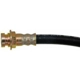 Purchase Top-Quality Rear Brake Hose by DORMAN/FIRST STOP - H98945 pa1