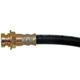 Purchase Top-Quality Rear Brake Hose by DORMAN/FIRST STOP - H98945 pa6