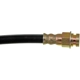Purchase Top-Quality Rear Brake Hose by DORMAN/FIRST STOP - H99066 pa1