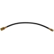 Purchase Top-Quality Rear Brake Hose by DORMAN/FIRST STOP - H99066 pa2