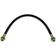 Purchase Top-Quality Rear Brake Hose by DORMAN/FIRST STOP - H99398 pa1