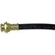 Purchase Top-Quality Rear Brake Hose by DORMAN/FIRST STOP - H99398 pa3