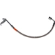 Purchase Top-Quality DORMAN (OE SOLUTIONS) - 622-072 - Brake Hose pa2