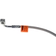 Purchase Top-Quality DORMAN (OE SOLUTIONS) - 622-073 - Brake Hose pa4