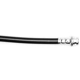 Purchase Top-Quality DYNAMIC FRICTION COMPANY - 350-01018 - Brake Hose pa6