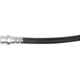 Purchase Top-Quality Rear Brake Hose by DYNAMIC FRICTION COMPANY - 350-03000 pa1