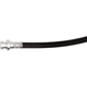 Purchase Top-Quality Rear Brake Hose by DYNAMIC FRICTION COMPANY - 350-03000 pa2
