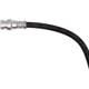 Purchase Top-Quality Rear Brake Hose by DYNAMIC FRICTION COMPANY - 350-03029 pa2