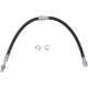 Purchase Top-Quality Rear Brake Hose by DYNAMIC FRICTION COMPANY - 350-03098 pa4