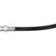 Purchase Top-Quality Rear Brake Hose by DYNAMIC FRICTION COMPANY - 350-03100 pa6