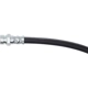 Purchase Top-Quality Rear Brake Hose by DYNAMIC FRICTION COMPANY - 350-03105 pa2
