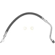 Purchase Top-Quality Rear Brake Hose by DYNAMIC FRICTION COMPANY - 350-03111 pa1