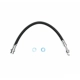 Purchase Top-Quality Rear Brake Hose by DYNAMIC FRICTION COMPANY - 350-03142 pa1