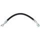 Purchase Top-Quality Rear Brake Hose by DYNAMIC FRICTION COMPANY - 350-03147 pa1