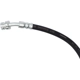 Purchase Top-Quality Rear Brake Hose by DYNAMIC FRICTION COMPANY - 350-03147 pa2