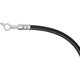 Purchase Top-Quality Rear Brake Hose by DYNAMIC FRICTION COMPANY - 350-03147 pa3