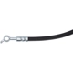 Purchase Top-Quality Rear Brake Hose by DYNAMIC FRICTION COMPANY - 350-03148 pa3