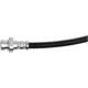 Purchase Top-Quality DYNAMIC FRICTION COMPANY - 350-03149 - Brake Hose pa2