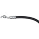 Purchase Top-Quality Rear Brake Hose by DYNAMIC FRICTION COMPANY - 350-03152 pa1