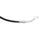 Purchase Top-Quality DYNAMIC FRICTION COMPANY - 350-03188 - Rear Brake Hose pa1