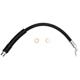 Purchase Top-Quality Rear Brake Hose by DYNAMIC FRICTION COMPANY - 350-11030 pa2