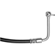 Purchase Top-Quality Rear Brake Hose by DYNAMIC FRICTION COMPANY - 350-11036 pa3