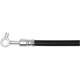 Purchase Top-Quality DYNAMIC FRICTION COMPANY - 350-11040 - Brake Hose pa1