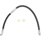 Purchase Top-Quality Rear Brake Hose by DYNAMIC FRICTION COMPANY - 350-13050 pa2