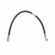 Purchase Top-Quality Rear Brake Hose by DYNAMIC FRICTION COMPANY - 350-13068 pa1