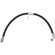 Purchase Top-Quality Rear Brake Hose by DYNAMIC FRICTION COMPANY - 350-13078 pa5