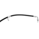 Purchase Top-Quality Rear Brake Hose by DYNAMIC FRICTION COMPANY - 350-13079 pa2
