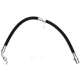 Purchase Top-Quality Rear Brake Hose by DYNAMIC FRICTION COMPANY - 350-13084 pa1