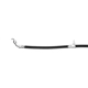 Purchase Top-Quality Rear Brake Hose by DYNAMIC FRICTION COMPANY - 350-13084 pa2