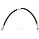 Purchase Top-Quality Rear Brake Hose by DYNAMIC FRICTION COMPANY - 350-13090 pa1