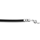 Purchase Top-Quality Rear Brake Hose by DYNAMIC FRICTION COMPANY - 350-13090 pa2