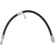 Purchase Top-Quality Rear Brake Hose by DYNAMIC FRICTION COMPANY - 350-13095 pa2