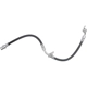 Purchase Top-Quality DYNAMIC FRICTION COMPANY - 350-13101 - Rear Brake Hose pa1
