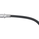 Purchase Top-Quality DYNAMIC FRICTION COMPANY - 350-13101 - Rear Brake Hose pa3